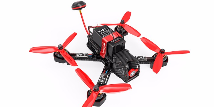 華科爾 Furious 215 穿越機 標準套裝